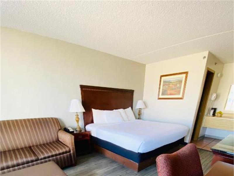 King Room