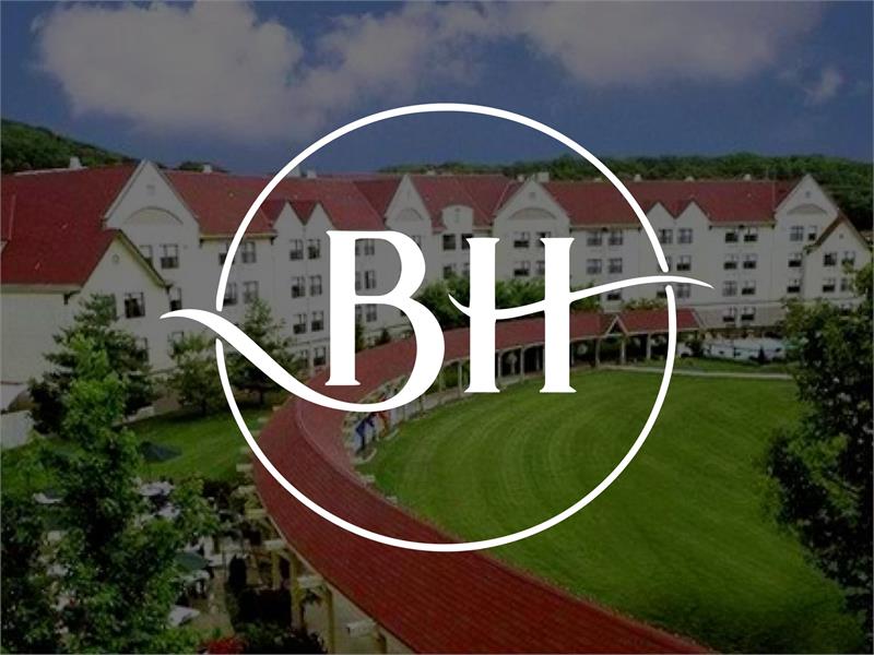 Deluxe - Branson Hillside Hotel