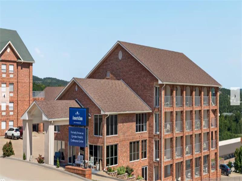 AmericInn By Wyndham - Deluxe